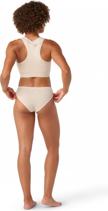 Immagine prodotto Smartwool Ws Intraknit Bikini (XS)