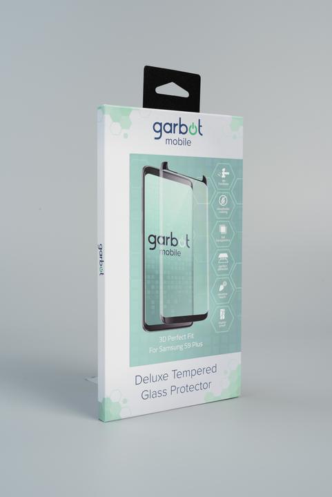 Garbot 9H 3D SmartShield (1 Piece)