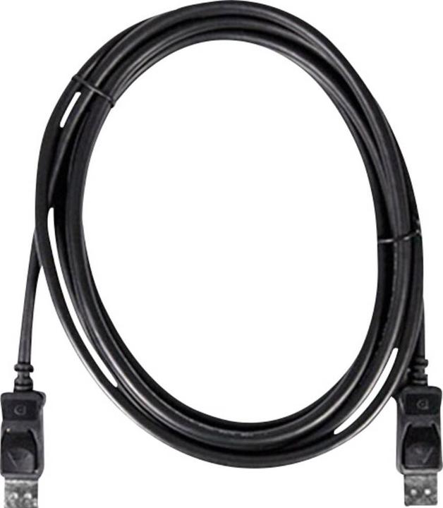 Image du produit Club 3D DisplayPort — DisplayPort (3 m, DisplayPort)