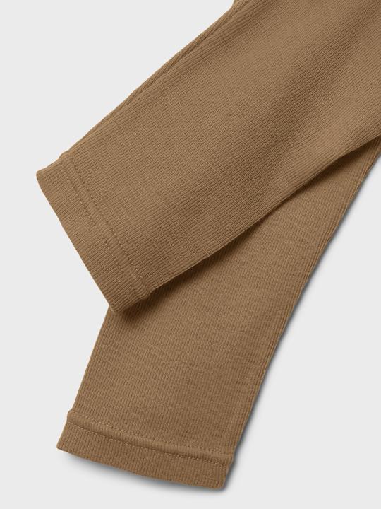 Actual product image Name it Merinowoll Leggings (116)