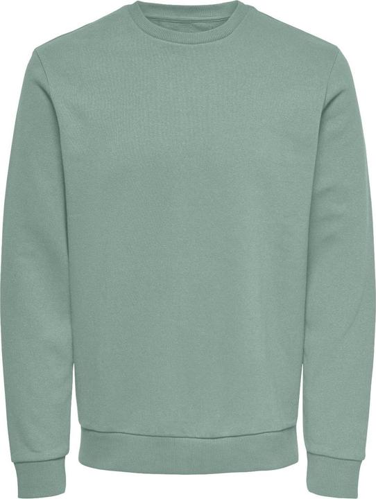 Only & Sons Onsceres Crew Neck Noos