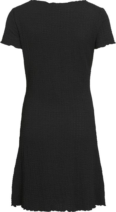 Actual product image Vila VIDELIA Kurzärmeliges Minikleid (S)