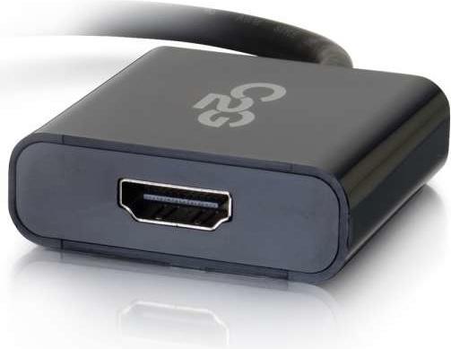 Produktbild C2G Mini DisplayPort to HDMI Active Adapter Converter (Mini DP)