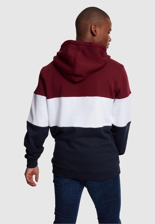 Immagine prodotto Urban Classics Felpa con cappuccio (XL)