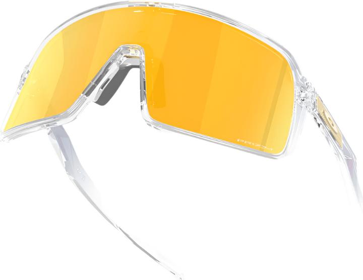 Actual product image Oakley Sutro