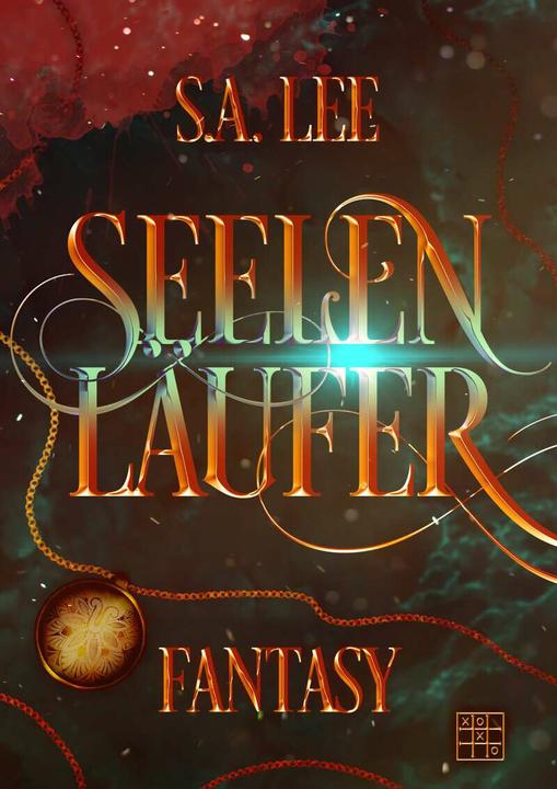 Produktbild Xoxo Seelenläufer (S. A. Lee, Deutsch)