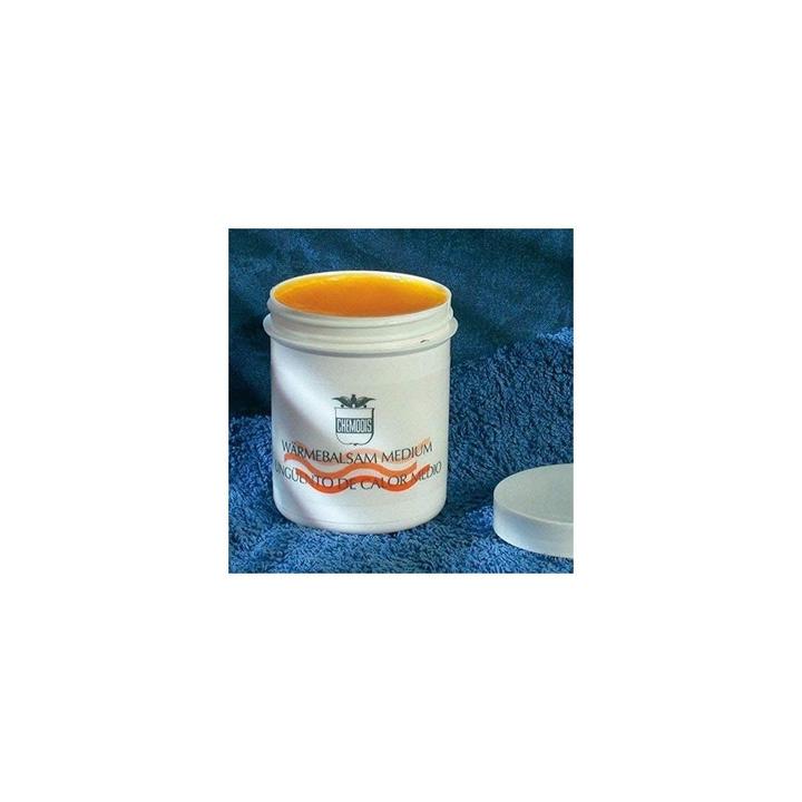 Produktbild Servoprax Chemodis Heat Balm - Hot (1 x, 350 ml)