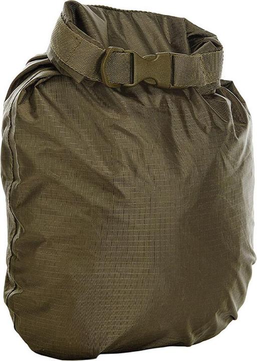 Actual product image A10 Equipment Waterproof expedition bag (5 l)