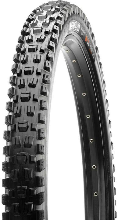 Maxxis Assegai WT TR DD 2x120TPI 3C Grip (29 x 2.50, 63-622)
