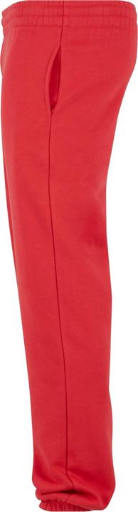 Actual product image Build Your Brand Unisex Adult Basic Jogging Bottoms (XL)