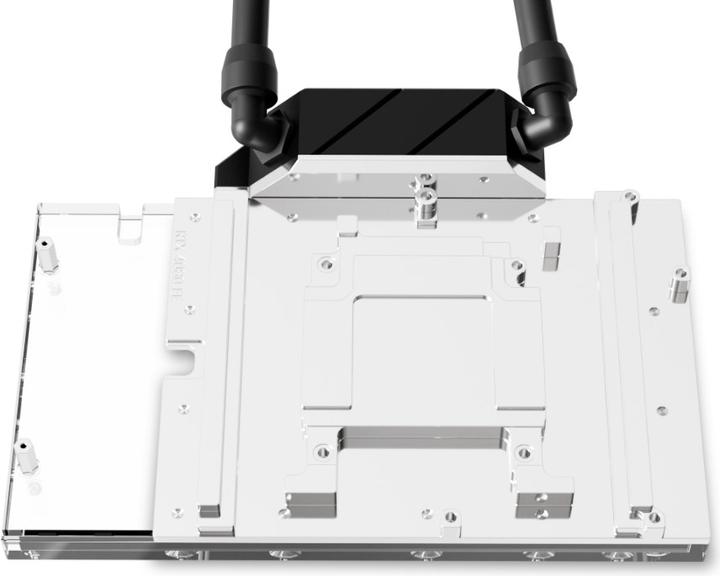 Produktbild Alphacool Eiswolf 2 AIO - 360mm RTX 4080 Founders Edition mit Backplate