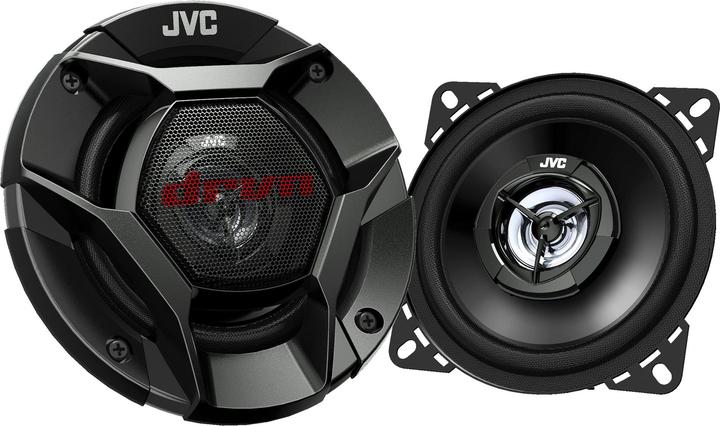 Produktbild JVC Cs-Dr420 (220 W, 10 cm)