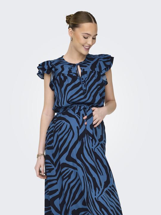 Produktbild Only Maternity Normal geschnitten V-Ausschnitt Top Top (XXL)