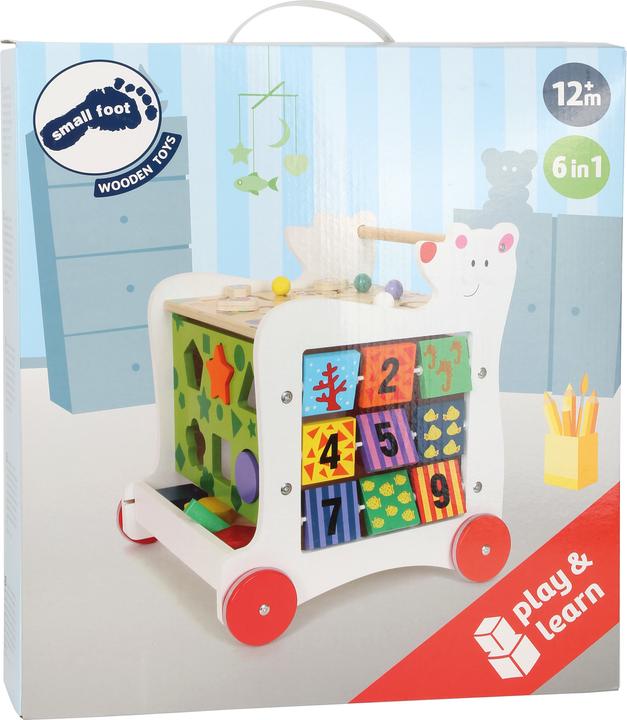 Produktbild small foot Bär