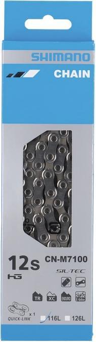 Immagine prodotto Shimano SLX M7100 (12-velocità)