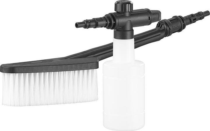 Actual product image AGT Professional Accessories set AHR-150 (1 pcs.)