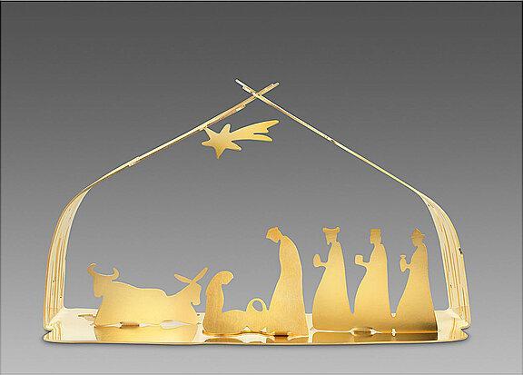 Produktbild Alessi Bark Crib
