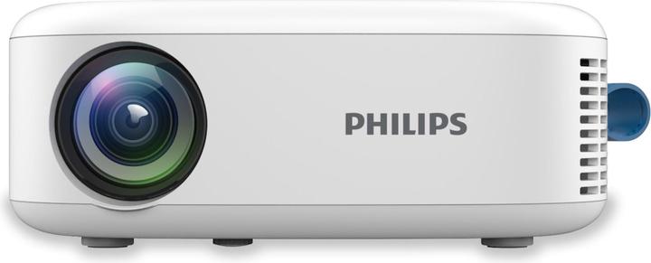Image du produit Philips NeoPix 113 (Full HD, 100 lm, 1.1:1)