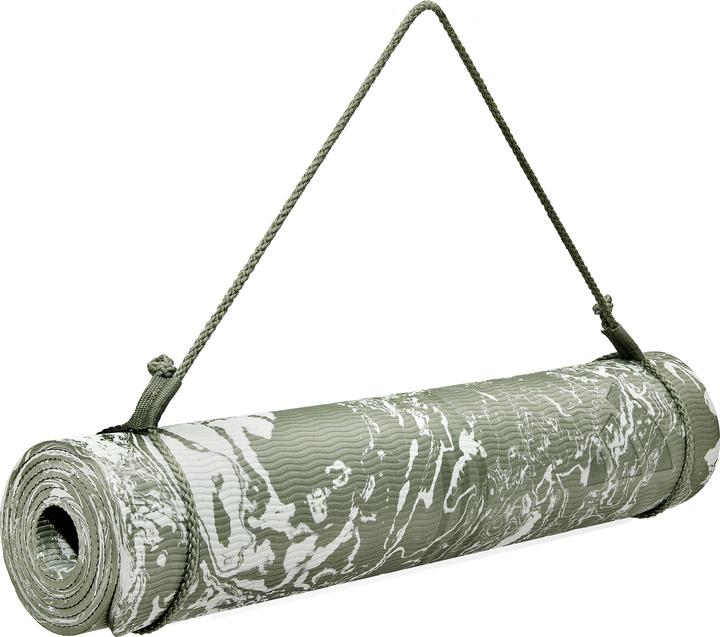 Produktbild adidas Camo Yogamatte (5 mm)