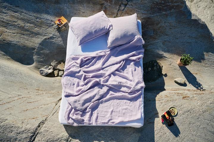 Image du produit lavie Linus (Oberleintuch, 170 x 270 cm)