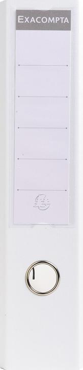 Actual product image Exacompta KREACOVER - Folder A4 (A4, 70 mm, 1 Piece)