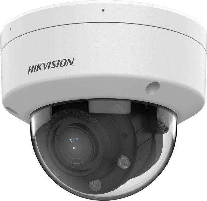 Actual product image Hikvision IP-Kamera DS-2CD1763G2-LIZU 2.8-12mm PL (3200 x 1800 Pixels)