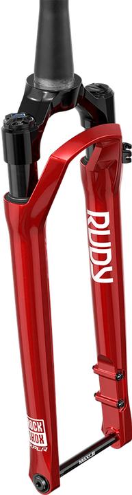 Produktbild RockShox Rudy Ultimate XPLR Race Day 2 Solo Air 28" Federgabel (30 mm, Luft)