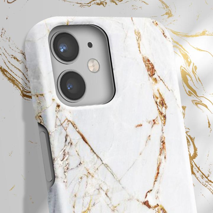 Produktbild iDeal Of Sweden Smartphone Cover Fashion (Apple iPhone 12 mini)