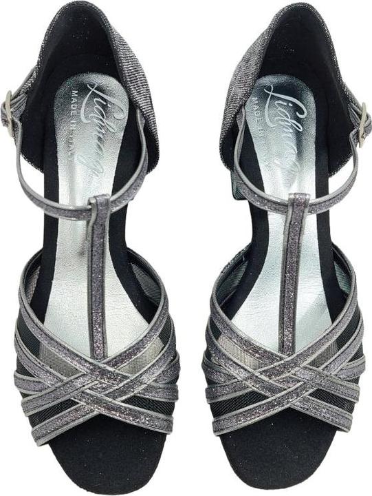 Produktbild Dancing Queens 705 Tanzschuhe (35)