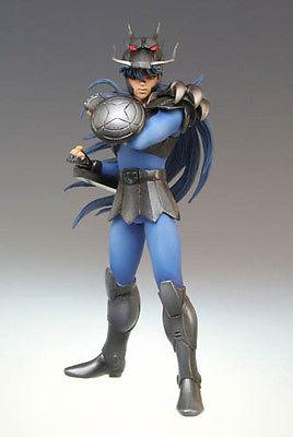 Image du produit Medicos Entertainment Saint Seiya - Black Dragon