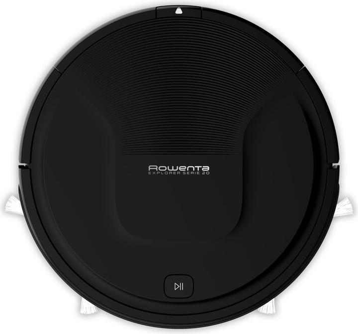 Rowenta Explorer 20 (Saugroboter)