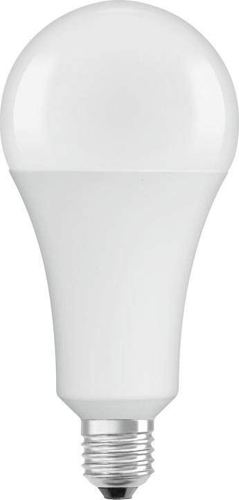 Actual product image Osram Led Star Classic A (E27, 24.90 W, 3452 lm, 1 x, E)