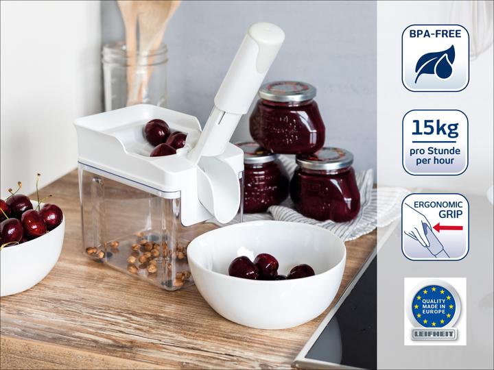 Produktbild Leifheit Kirschentkerner