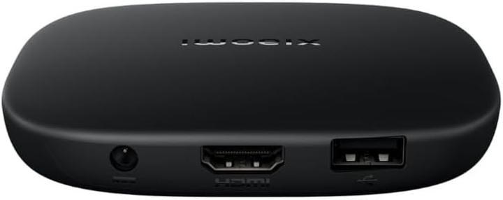 Produktbild Xiaomi Mi TV Box S (3rd Gen) EU (32 GB)