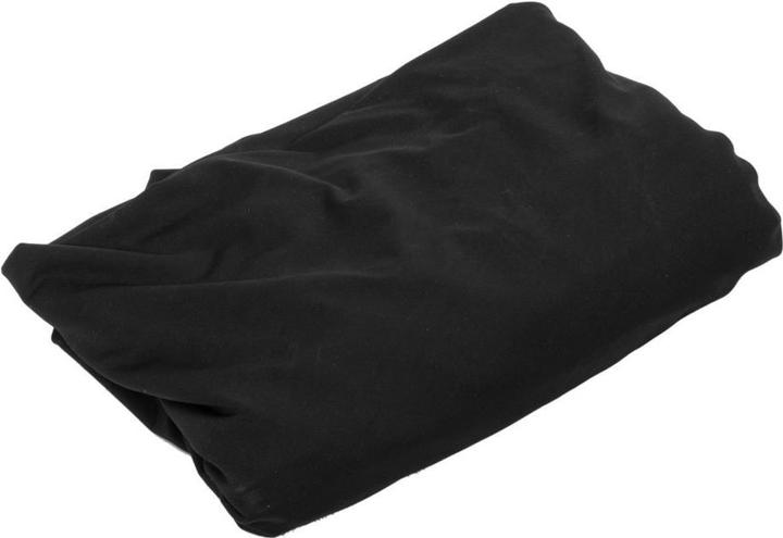 Produktbild Omnitronic Wechselcover für Curved Mobile Event Stand schwarz