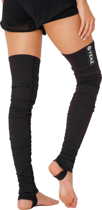 Actual product image Yeaz Crunch (38 - 39)