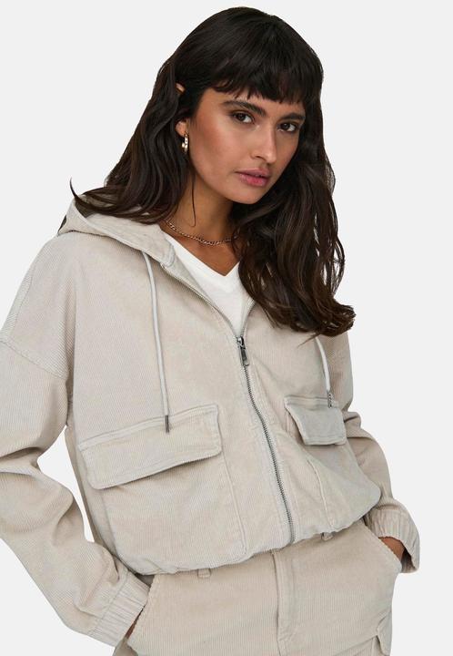 Produktbild Only Cord- Jacke Jacke (XS)