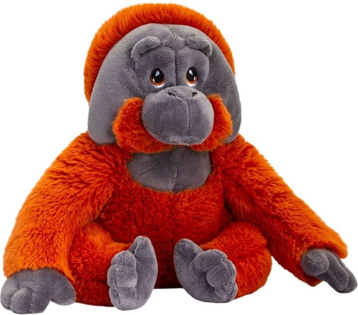 Actual product image Keel Keeleco Orangutan (26 cm)