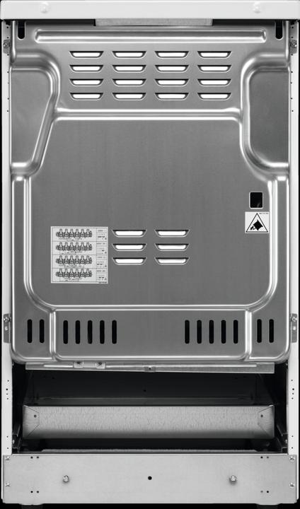 Produktbild Zanussi ZCV55321WA