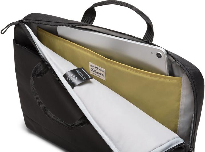 Produktbild Dicota Eco Slim Case Motion (15.60", Universal)