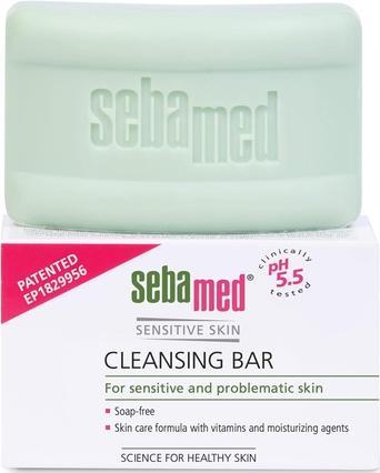Produktbild Sebamed Wash (Flüssigseife, 100 ml)