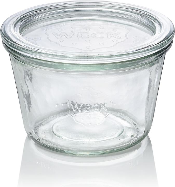 Produktbild Weck Sturzglas (1 Stk., 0.37 l)