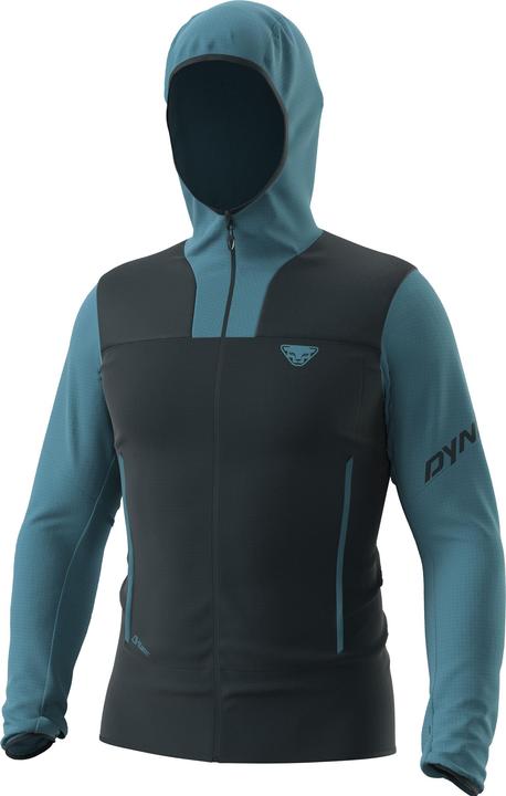 Produktbild Dynafit Traverse Polartec Hooded Jacket (XL)