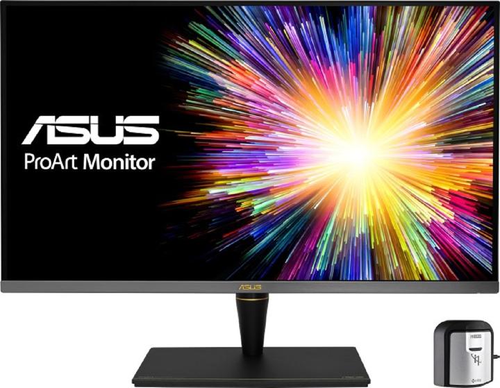 Produktbild ASUS ProArt PA32UCX-PK (3840 x 2160 Pixel, 32")