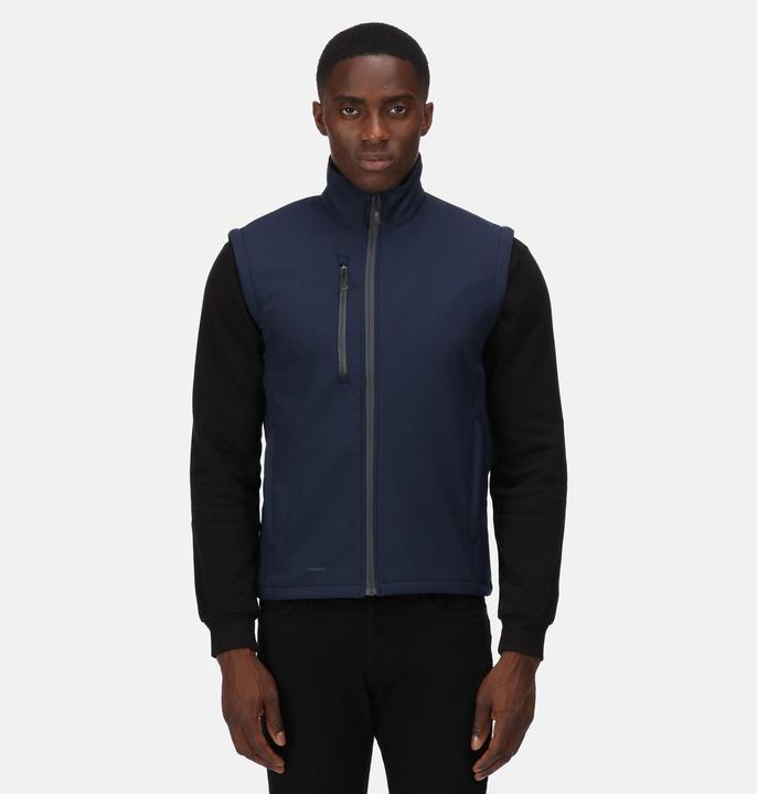 Produktbild Regatta Honestly Made Recycle Soft Shell Bodywarmer (XXL)