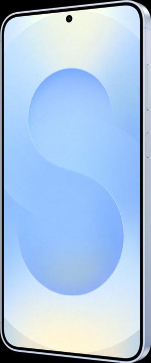 Productafbeelding Samsung Galaxy S25+ (512 GB, Ijsblauw, 6.70", Dubbele SIM, 50 Mpx, 5G)