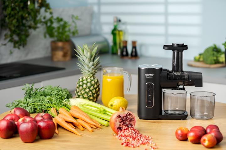 Actual product image Zelmer ZJP3900 EasyJuice