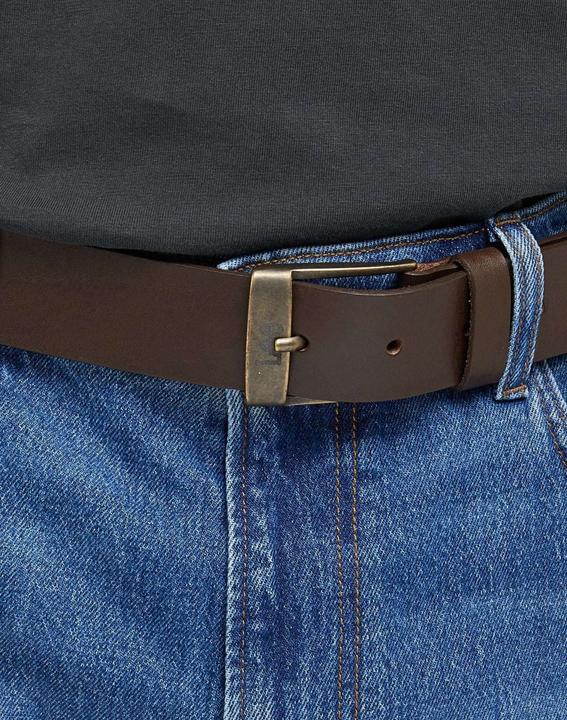 Image du produit Lee Boucle de ceinture en cuir (90)