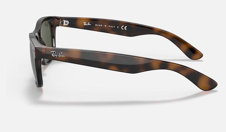 Actual product image Ray Ban New Wayfarer