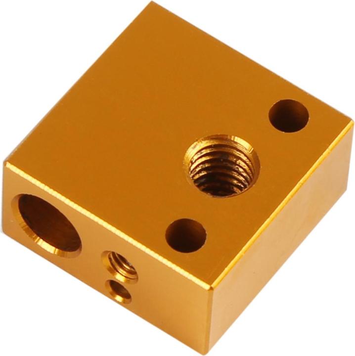 Produktbild Creality Heizblock 20x20x10mm